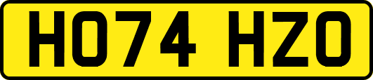HO74HZO