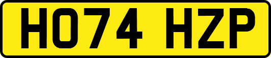 HO74HZP