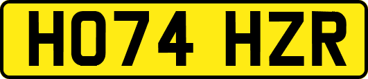 HO74HZR