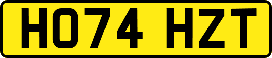 HO74HZT