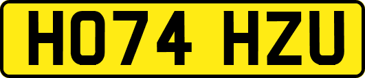 HO74HZU