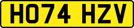HO74HZV