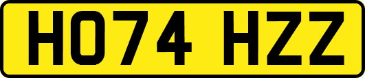 HO74HZZ