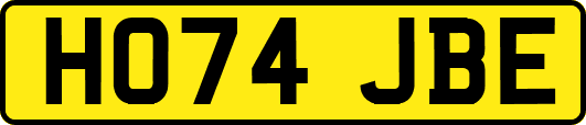 HO74JBE