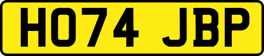 HO74JBP