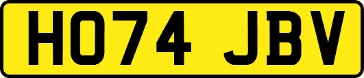 HO74JBV