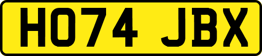 HO74JBX