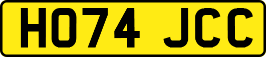 HO74JCC