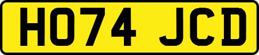 HO74JCD