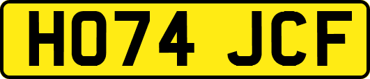 HO74JCF