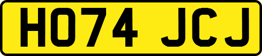 HO74JCJ