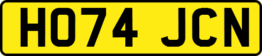 HO74JCN