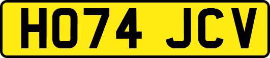 HO74JCV