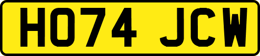 HO74JCW