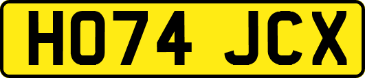HO74JCX