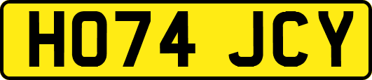 HO74JCY