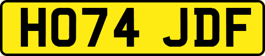 HO74JDF