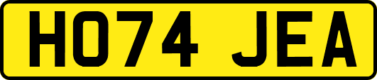 HO74JEA