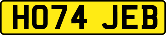 HO74JEB