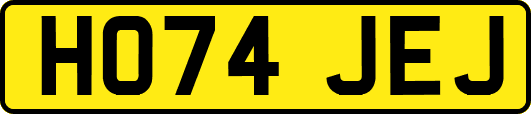 HO74JEJ