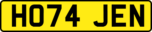 HO74JEN