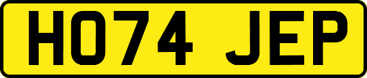 HO74JEP