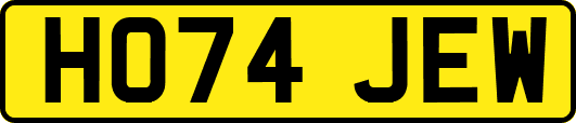 HO74JEW