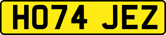 HO74JEZ