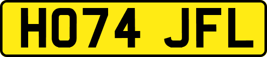 HO74JFL