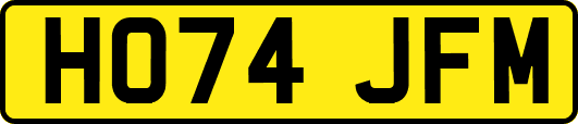 HO74JFM