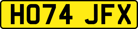 HO74JFX