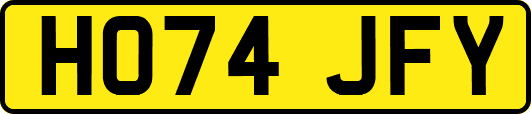 HO74JFY