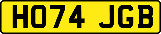 HO74JGB