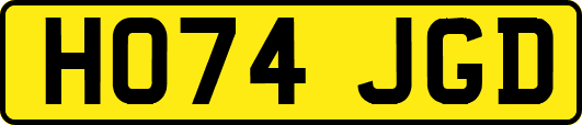 HO74JGD