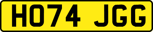 HO74JGG
