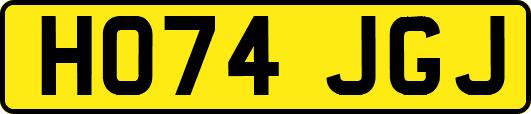 HO74JGJ