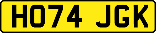 HO74JGK