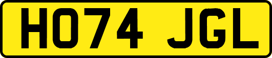 HO74JGL