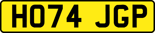 HO74JGP
