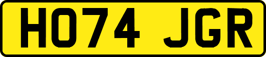 HO74JGR