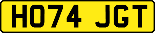 HO74JGT