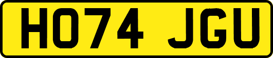 HO74JGU
