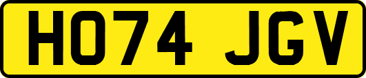 HO74JGV