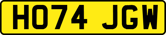 HO74JGW
