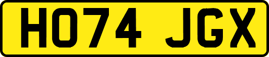 HO74JGX