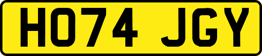 HO74JGY