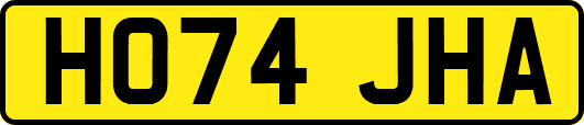 HO74JHA