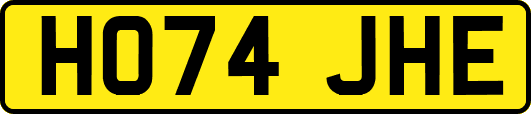HO74JHE