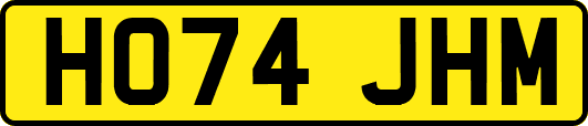 HO74JHM