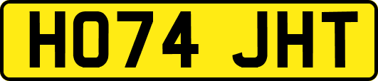 HO74JHT
